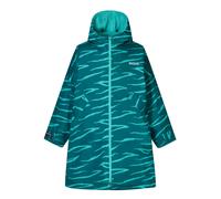 Regatta Robe Jacket Multicolore 9 Years Enfants