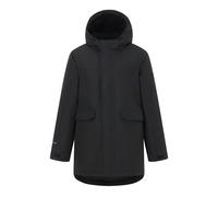 Veste imperméable enfant Regatta Farbank II Noir 8/9 ans