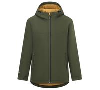 Veste impermÃ©able enfant Regatta Frelton Vert 13 ans