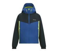 Veste impermÃ©able enfant Regatta Hanleigh Bleu 15/16 ans