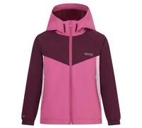 Veste impermÃ©able enfant Regatta Hanleigh Rose 13 ans
