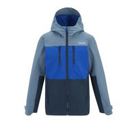 Regatta Highton Jacket Bleu 4-5 Years Enfants