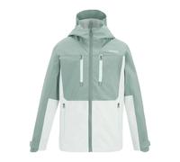 Veste impermÃ©able enfant Regatta Highton Bleu 7/8 ans