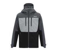 Veste impermÃ©able enfant Regatta Highton Gris 11/12 ans