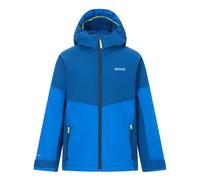 Regatta Hillain Warm Lined Jacket Bleu 14 Years Enfants