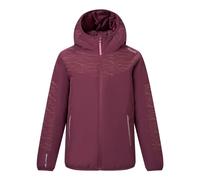 Veste impermÃ©able enfant Regatta Illuma Violet 13 ans