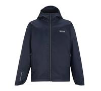 Veste impermÃ©able enfant Regatta Lever Bleu 15/16 ans