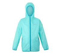 Veste impermÃ©able enfant Regatta Lever II Bleu 13 ans