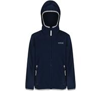 Regatta Lever Ii Jacket Bleu 7-8 Years Enfants