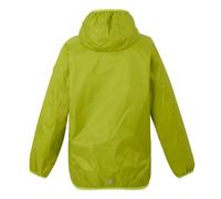 Regatta Lever Ii Jacket Vert 3-4 Years Enfants
