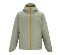 Regatta Lever Jacket Vert 3-4 Years Enfants