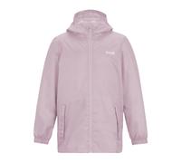 Veste impermÃ©able enfant Regatta Pack It III Violet 15/16 ans