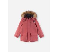 Veste impermÃ©able enfant Reima Ajaton Rouge 7 ans