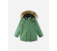 Reima - Kid's Ajaton - Veste d'hiver - 140 - green clay