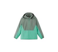 Veste impermÃ©able enfant Reima Henkilo Vert 10 ans