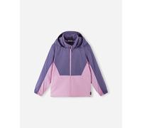 Veste impermÃ©able enfant Reima Henkilo Violet 7 ans