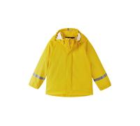 Veste impermÃ©able enfant Reima Lampi Jaune 6 ans