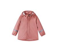 Veste impermÃ©able enfant Reima Lampi Rose 10 ans