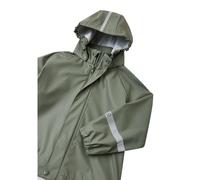 Reima - Kid's Lampi - Veste imperméable - 146 - greyish green
