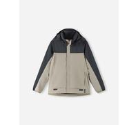 Reima Salmi Jacket Beige 4 Years Enfants