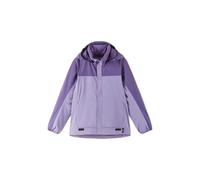 Veste impermÃ©able enfant Reima Salmi Violet 10 ans