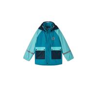 Veste impermÃ©able enfant Reima Suihku Bleu 11 ans