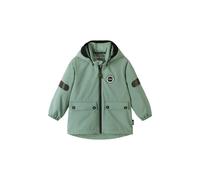 Veste impermÃ©able enfant Reima Symppis Vert 8 ans