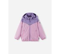 Reima - Kid's Tuuliaho - Veste imperméable - 104 - light heather