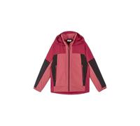 Reima - Kid's Vaeltava Jacket - Veste softshell - 140 - cranberry