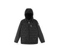 Veste impermÃ©able enfant Reima Vaihto Noir 9 ans