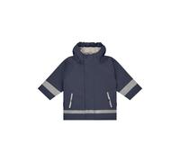 Sterntaler Veste de Pluie Non doublée Rain Jacket, Marine, 104 Unisex Kids