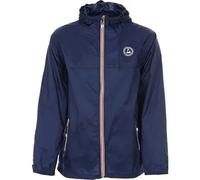 Veste impermÃ©able enfant Vent du Cap Ecarrow Bleu 12 ans