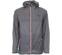 Veste impermÃ©able enfant Vent du Cap Ecarrow Gris 16 ans