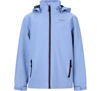 Veste impermÃ©able enfant Weather Report Borise AWG Pro 15000 Bleu 10 ans