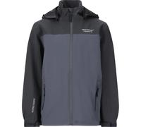 Veste impermÃ©able enfant Weather Report Borise AWG Pro 15000 Bleu 6 ans