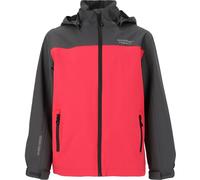 Veste impermÃ©able enfant Weather Report Borise AWG Pro 15000 Rouge 10 ans