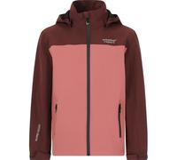 Veste impermÃ©able enfant Weather Report Borise Rose 12 ans