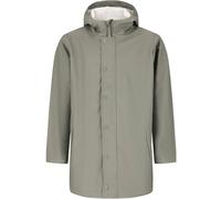 Veste impermÃ©able enfant Weather Report Petra Vert 10 ans