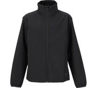 Veste impermÃ©able enfant Whistler Lango Noir 14 ans