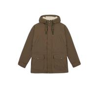 Veste impermÃ©able Faguo Vernon Vert M