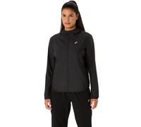 Veste impermÃ©able femme Asics Core Noir S