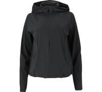Veste impermÃ©able femme Athlecia Amisa Noir 38