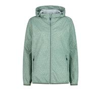 Veste imperméable femme CMP Vert 2XS