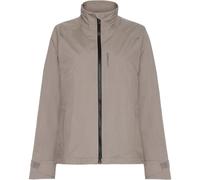 Veste impermÃ©able femme Didriksons Annika Marron 48
