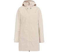 Veste impermÃ©able femme Didriksons Bea 6 Beige 48