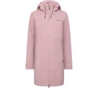Veste impermÃ©able femme Didriksons Bea 6 Rose 34