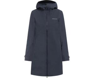 Veste impermÃ©able femme Didriksons Bea Bleu 40