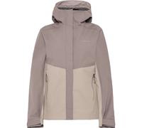 Didriksons - Women's Grit Jacket 4 - Veste imperméable - 46 - beach beige