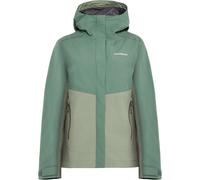 Veste impermÃ©able femme Didriksons Grit 4 Vert 38