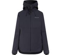 Veste impermÃ©able femme Didriksons Jennie 2 Bleu 48